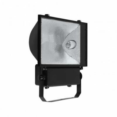 250-400 Watt metal halide sodyum projektör