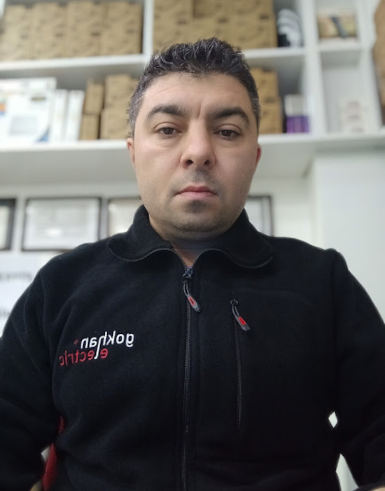 Gökhan Ç***